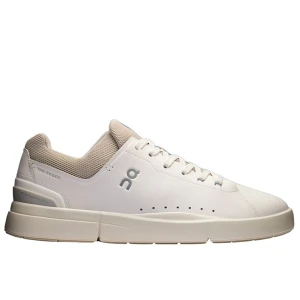 Buty męskie On The Roger Advantage 3MD10640248 - białe