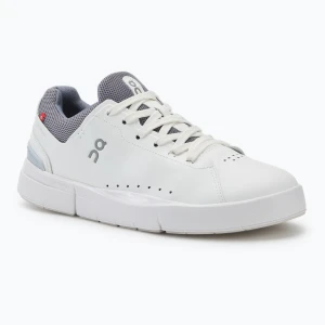 Buty męskie On The Roger Advantage white/fossil