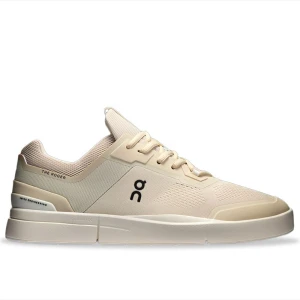 Buty męskie On The Roger Spin 3MD11471485 - beżowe