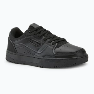 Buty męskie O'Neill Fontana Low triple black