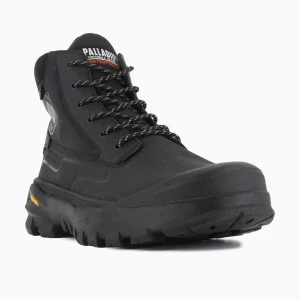 Buty męskie Palladium Pallarider SC WP+ black