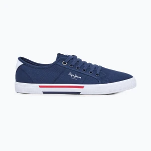 Buty męskie Pepe Jeans Bradyen Basic navy