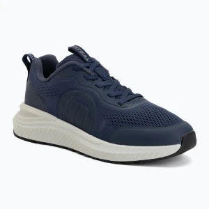 Buty męskie Pitbull Dogwood dark navy