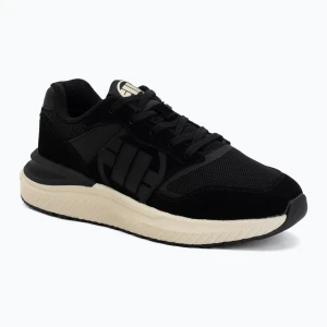 Buty męskie Pitbull Encino black