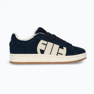 Buty męskie Pitbull Walker Logo petrol blue