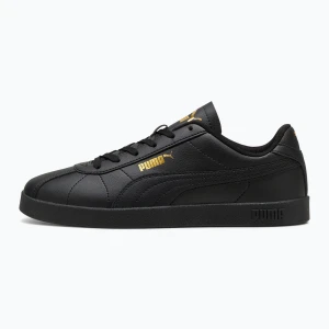 Buty męskie PUMA Club II SL puma black/puma gold