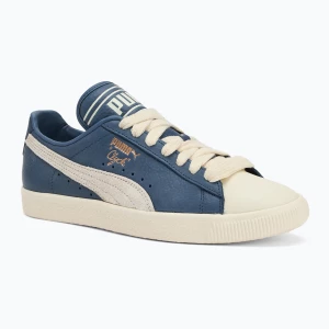 Buty męskie PUMA Clyde Q3 Rhuigi pristine/inky blue