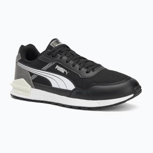 Buty męskie PUMA Graviton Mega puma black/puma white