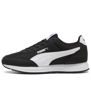 Zdjęcie produktu Buty męskie Puma R78 Lightwind 40026701 - czarne