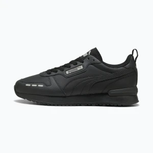 Buty męskie PUMA R78 SL puma black/puma black