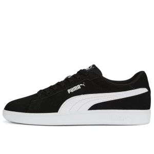 Zdjęcie produktu Buty męskie Puma Smash 3.0 39098401 - czarne