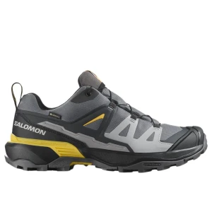 Buty męskie Salomon X Ultra 360 Gore-Tex L47740300 - szare