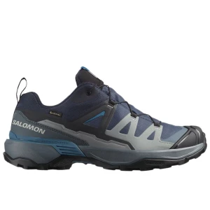 Buty męskie Salomon X Ultra 360 Gore-Tex L47860400 - granatowe