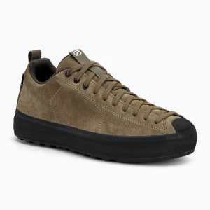 Buty męskie SCARPA Mojito Wrap GTX dark rock Brązowy