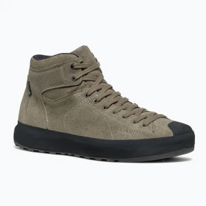 Buty męskie SCARPA Mojito Wrap Mid GTX dark rock