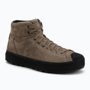 Buty męskie SCARPA Mojito Wrap Mid GTX dark rock Beżowy
