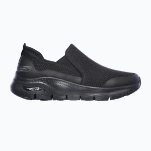 Buty męskie SKECHERS Arch Fit Banlin black
