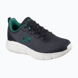 Zdjęcie produktu Buty męskie SKECHERS Bobs Sport B Flex Icy Edge black