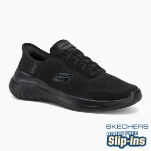 Zdjęcie produktu Buty męskie SKECHERS Bounder 2.0 Emerged black