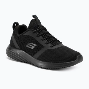 Buty męskie SKECHERS Bounder black