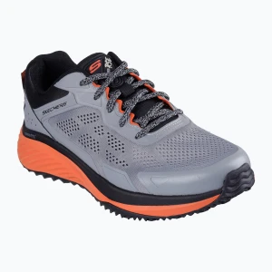 Buty męskie SKECHERS Bounder Rse gray