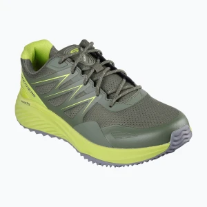 Buty męskie SKECHERS Bounder Rse Zoner green