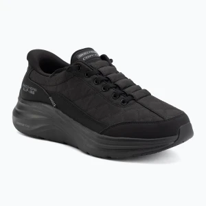 Zdjęcie produktu Buty męskie SKECHERS Contour Foam Cozy Fit black