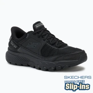 Buty męskie SKECHERS Dynamite At Escapar black