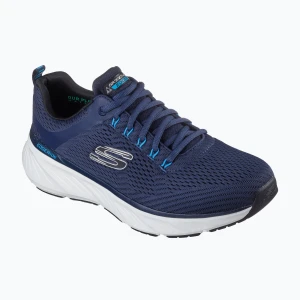 Buty męskie SKECHERS Edgeride Contention blue
