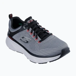 Buty męskie SKECHERS Edgeride Contention gray