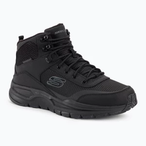 Zdjęcie produktu Buty męskie SKECHERS Escape Plan 2.0 Woodrock black