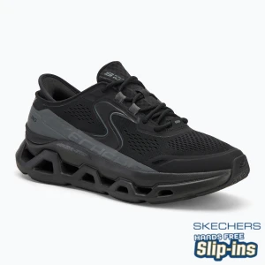 Zdjęcie produktu Buty męskie SKECHERS Glide Step Altus black