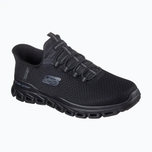 Buty męskie SKECHERS Glide-Step Noxus black