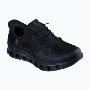 Buty męskie SKECHERS Glide-Step Pro black