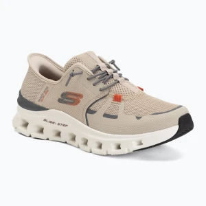 Buty męskie SKECHERS Glide-Step Pro gray