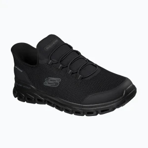 Buty męskie SKECHERS Glide-Step Sylo black