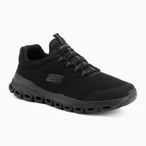 Buty męskie SKECHERS Glide-Step Sylo black
