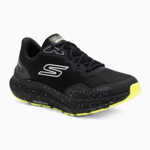 Buty męskie SKECHERS Go Run Consistent 2.0 Piedmont navy/lime