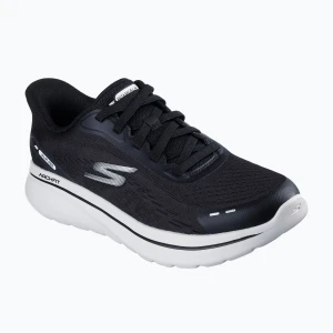 Buty męskie SKECHERS Go Walk Arch Fit N-Joy Nobend black/white