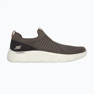 Buty męskie SKECHERS Go Walk Flex Peerless brown