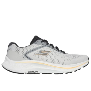 Buty męskie Skechers GOrun Consistent 2.0 220865GRY - szare