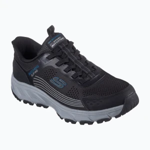 Buty męskie SKECHERS Hillcrest 2.0 black