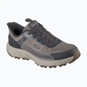 Buty męskie SKECHERS Hillcrest 2.0 dark taupe