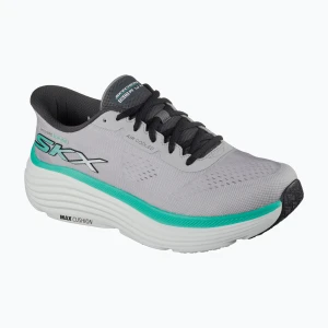Buty męskie SKECHERS Max Cushioning Endeavour Exciton gray