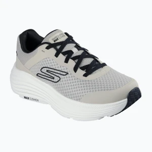 Buty męskie SKECHERS Max Cushioning Endeavour gray