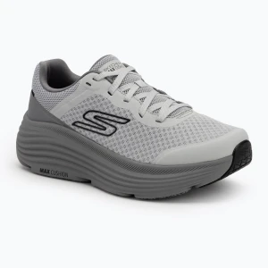 Buty męskie SKECHERS Max Cushioning Endeavour gray