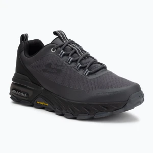 Zdjęcie produktu Buty męskie SKECHERS Max Protect Fast Track charcoal/black