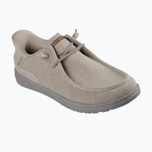 Buty męskie SKECHERS Melson Coronado gray