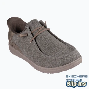 Zdjęcie produktu Buty męskie SKECHERS Melson Coronado green