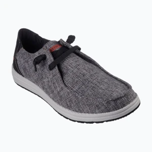 Buty męskie SKECHERS Melson Nela black